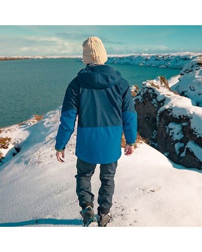 marmot cropp river CEGICAP