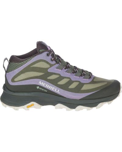 merrell moab speed mid