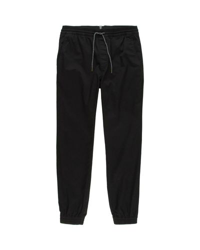 volcom frickin slim jogger