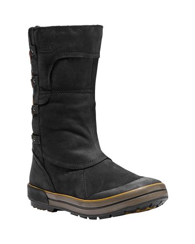 keen elsa premium boot