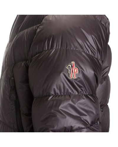 moncler canmore giubbotto jacket