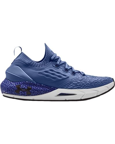 under armour hovr phantom 2 blue