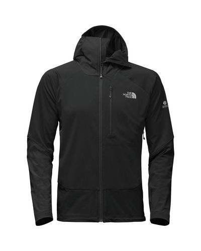 The North Face Synthetic Summit L4 Windstopper Softshell Jacket in ...
