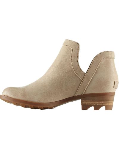 sorel lolla cut out boot