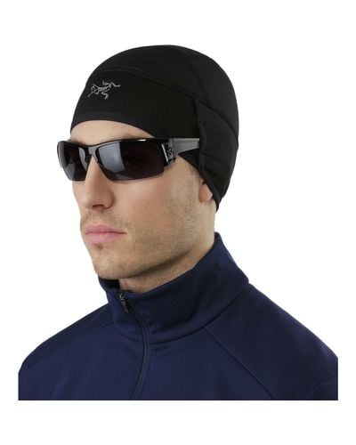 arcteryx trino beanie