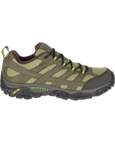 merrell vegan hiking boots