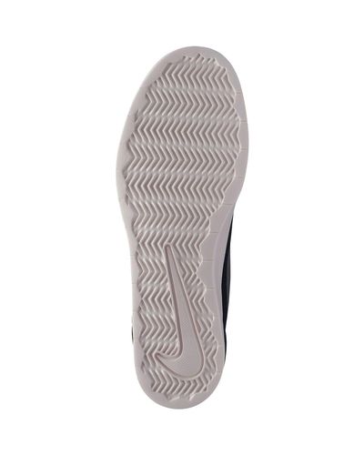 Nike Lace Sb Portmore Ii Ultralight Shoe in Black for Men - Lyst
