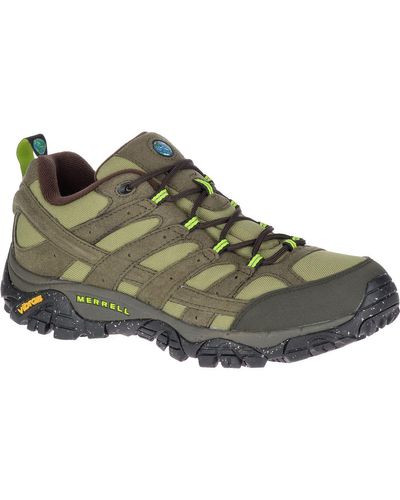 merrell vegan hiking boots