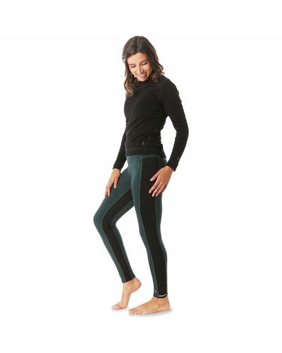 smartwool merino sport fleece pants