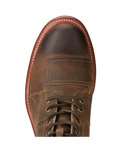 ariat two24 cypress boot