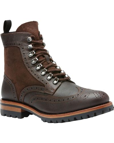frye george adirondack boot