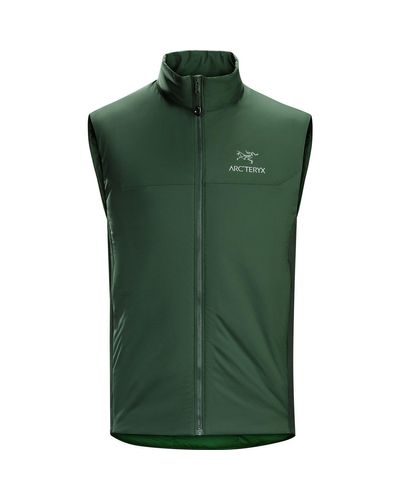 atom lt green