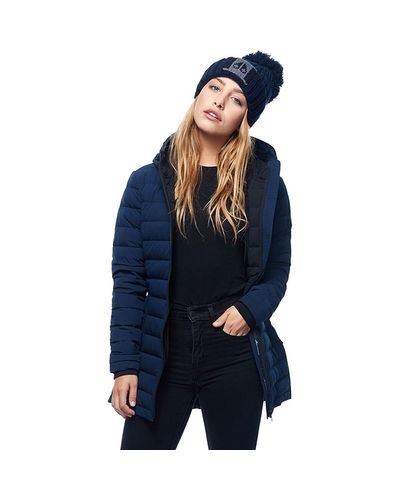 moose knuckles rockcliff