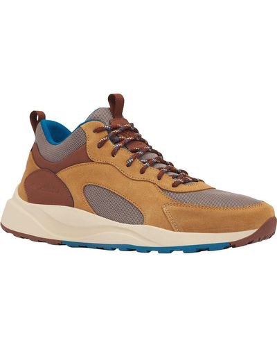 men's pivot waterproof shoe