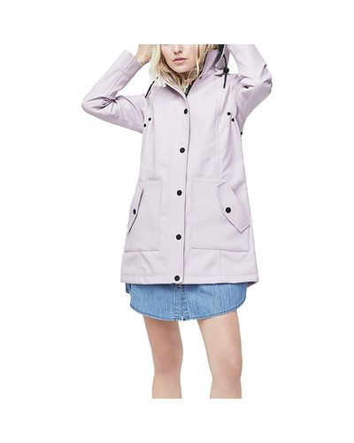 ugg rylie rain jacket