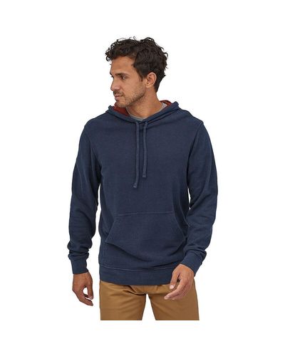 patagonia trail harbor sweatshirt