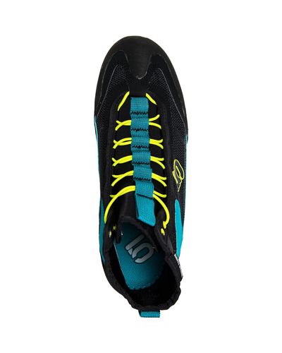 Five Ten Synthetic Water Tennie Shoe in Blue for Men | Lyst