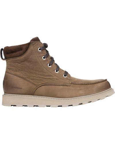 sorel madson tobacco