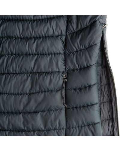 columbia powder pass pullover