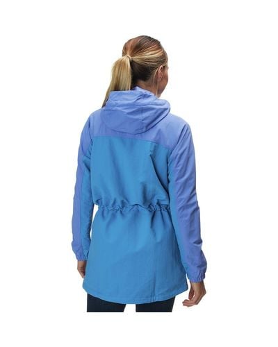 skyforest parka patagonia