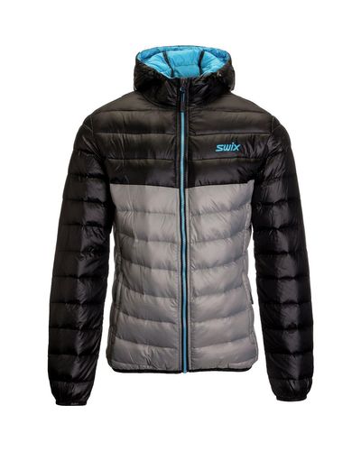 swix romsdal 2 down jacket
