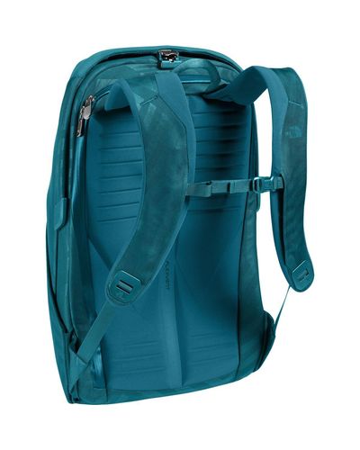 The North Face Synthetic Access 22l Laptop Backpack In Egyptian Blue Blue Lyst The North Face Synthetic Access 22l Laptop Backpack In Egyptian Blue Blue Lyst