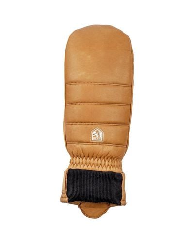 Hestra Alpine Leather Primaloft Mitt Discount, SAVE 34% - ecuries.ch