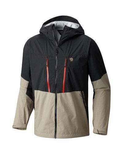 thundershadow jacket