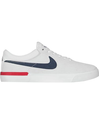 nike eric koston hypervulc