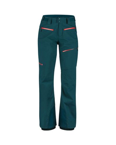 marmot layout cargo pant