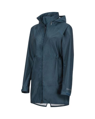 marmot celeste rain jacket