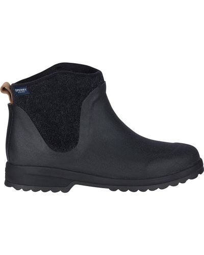 sperry maritime gale boot