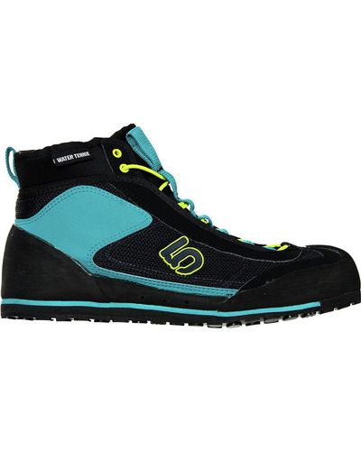 Five Ten Synthetic Water Tennie Shoe in Blue for Men | Lyst