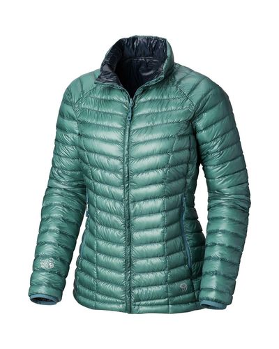 ghost whisperer reversible jacket