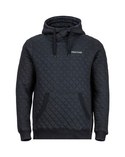 marmot galen pullover
