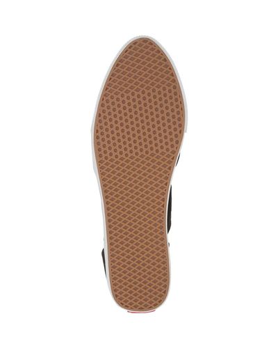 vans authentic skimmer