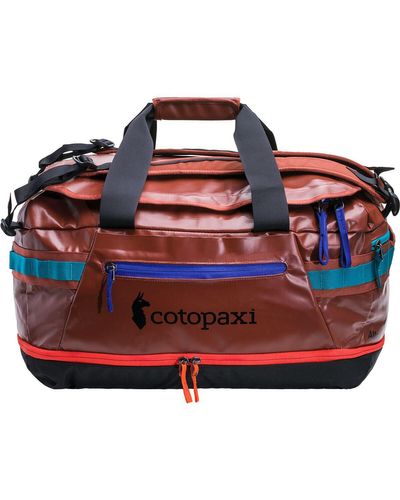 allpa 50l