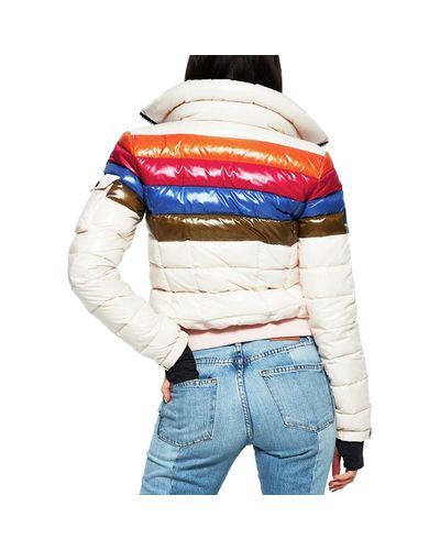 sam starburst jacket