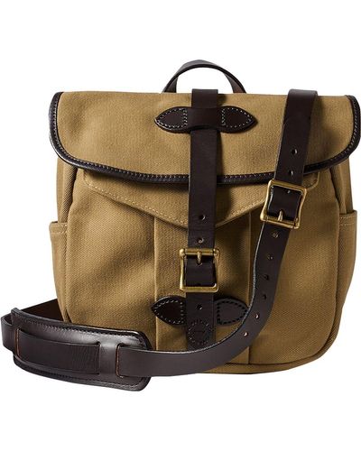 filson messenger bolsa