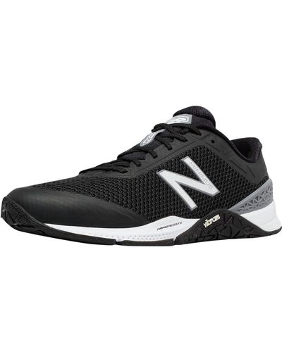 minimus 40 trainer by new balance