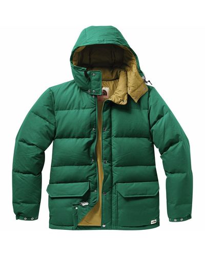 Down sierra 3.0 jacket Clearance