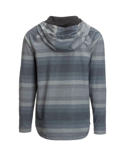 hurley pendleton hoodie