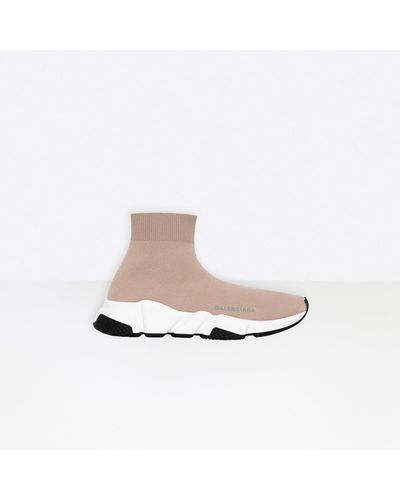balenciaga speed trainer women