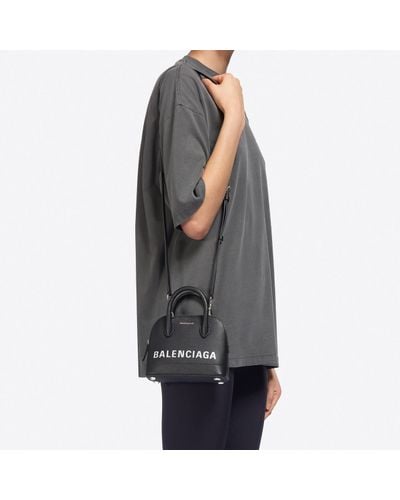 balenciaga ville xxs