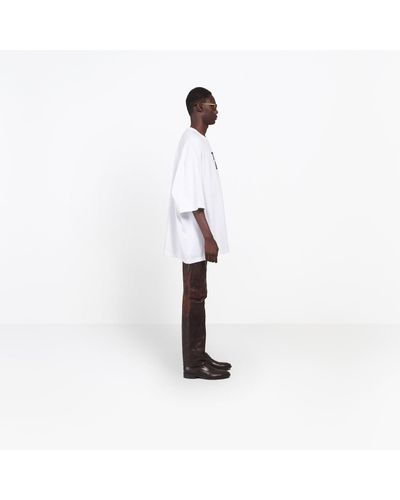 tee shirt homme luxe
