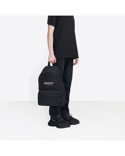 balenciaga 2017 backpack