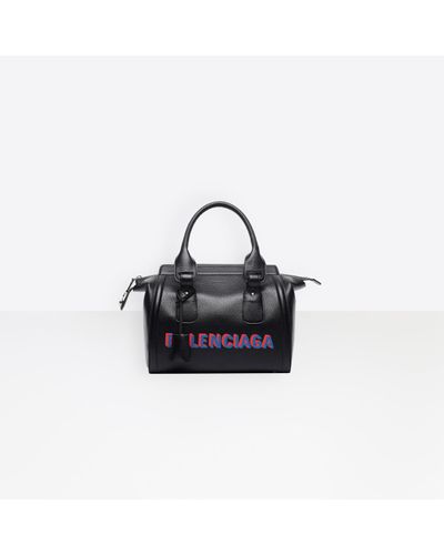 balenciaga bowler bolsa