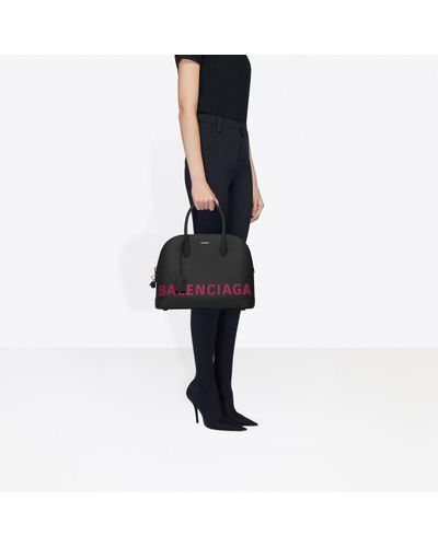 ville top handle balenciaga