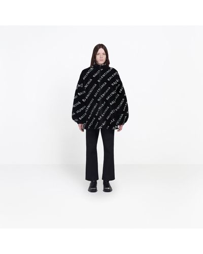 balenciaga jacket cost