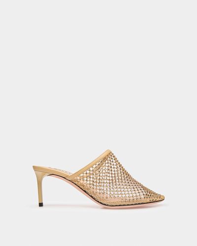 Bally Heels for Women | Online Sale up to 86% off | Lyst